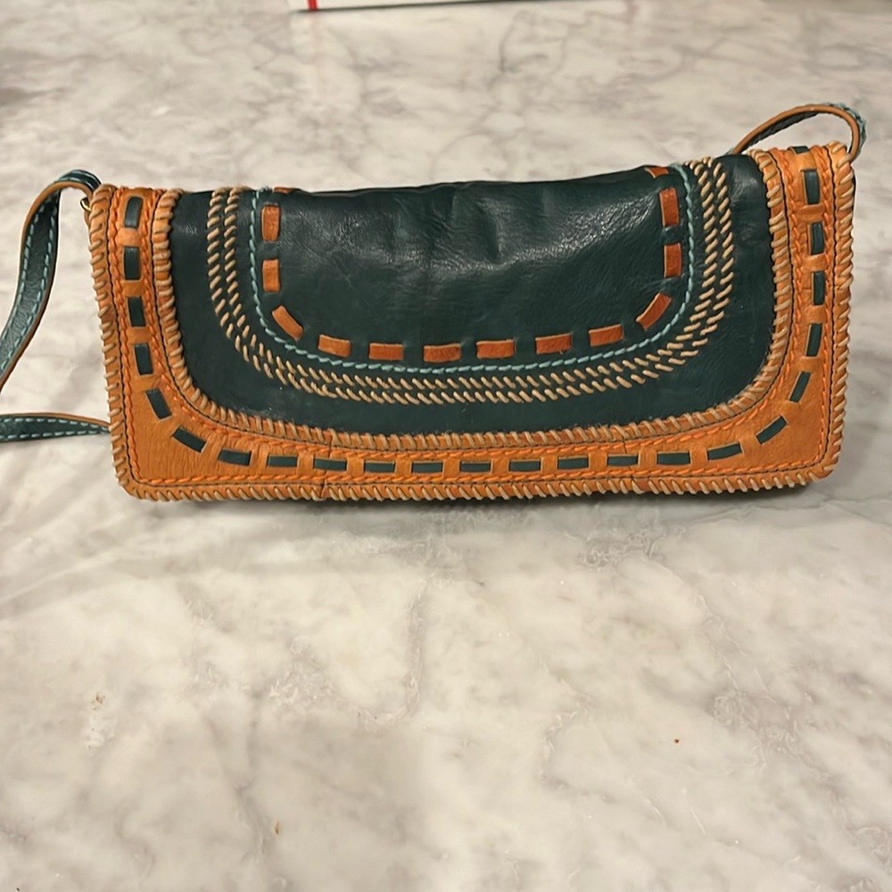 Unique Isabelle Fiore bag